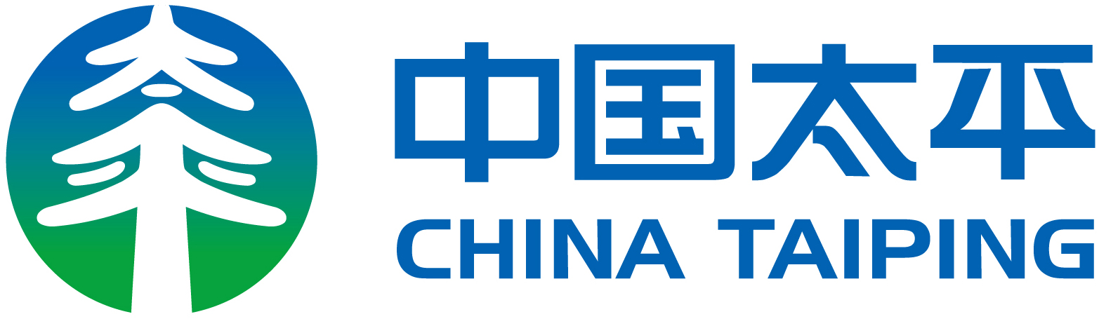 CNTP-Logo-Full China Taiping Logo