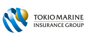 Tokio Marine Core Logo Horizontal