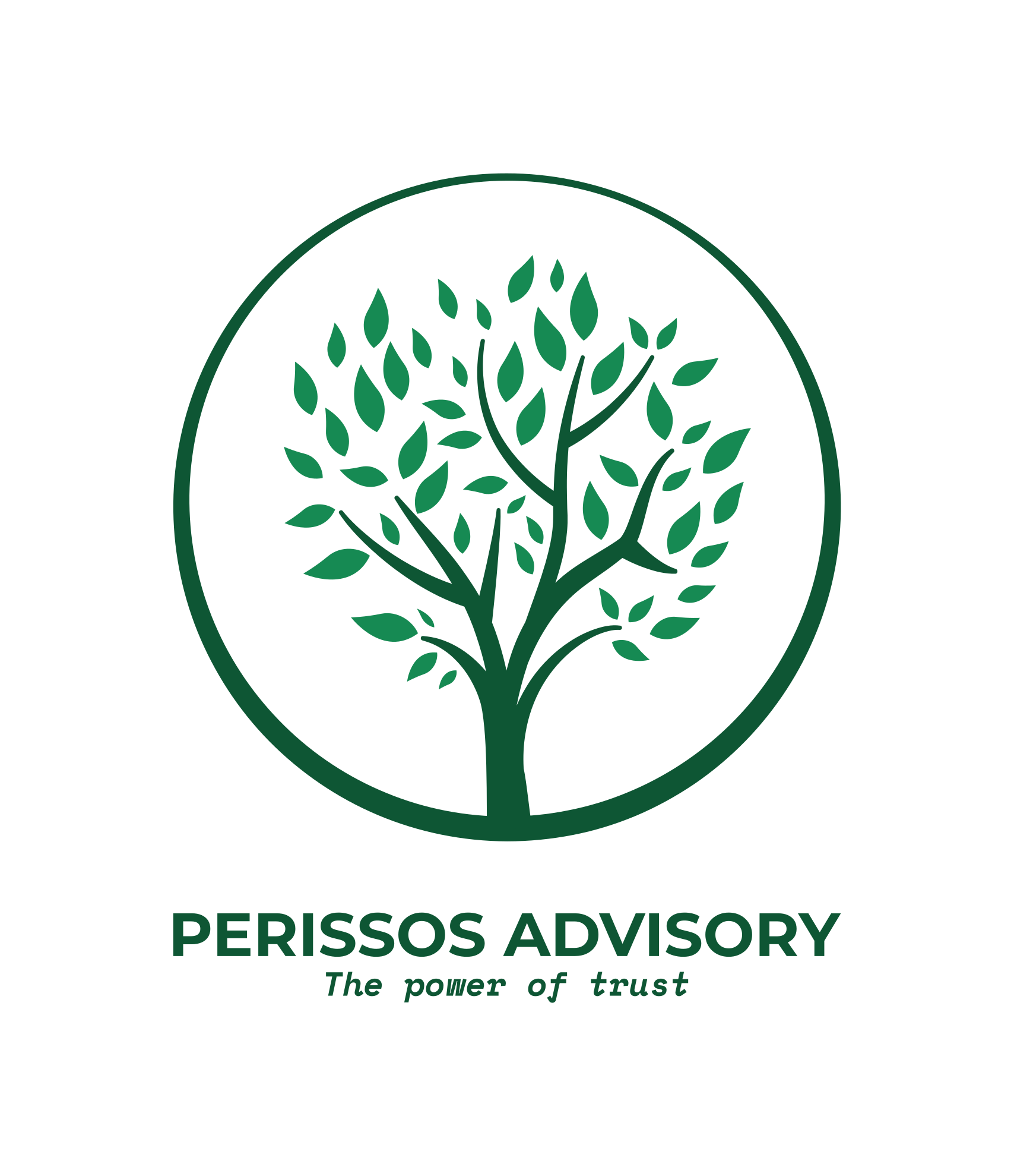 Perissos Advisory Logo