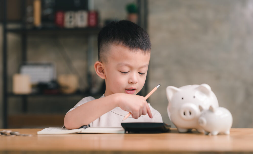 PromiseLand Independent - Children Education Insurance Planning