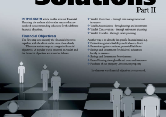 Implementing the Solutions (Part II)