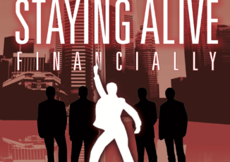 The 5C’s of Staying Alive Financially – Continued Employment