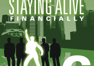 The 5C’s of Staying Alive Financially – CPF