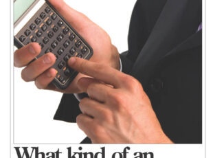 What kind of an investor are you?
