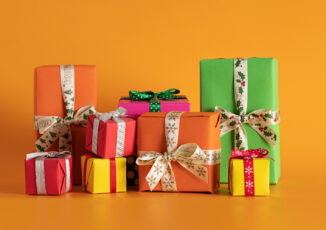 When Is A Gift Really A Gift?