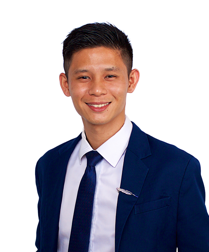 Alvin Ho Alvin Ho, PromiseLand Independent