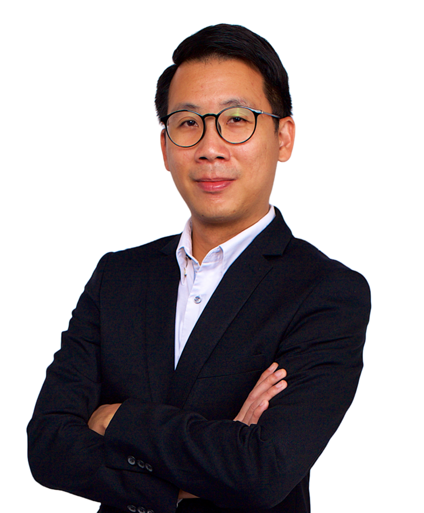 Daniel Choo Daniel Choo, PromiseLand Independent