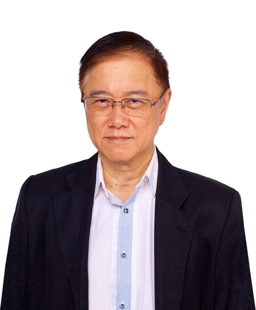 David Lim David Lim, PromiseLand Independent