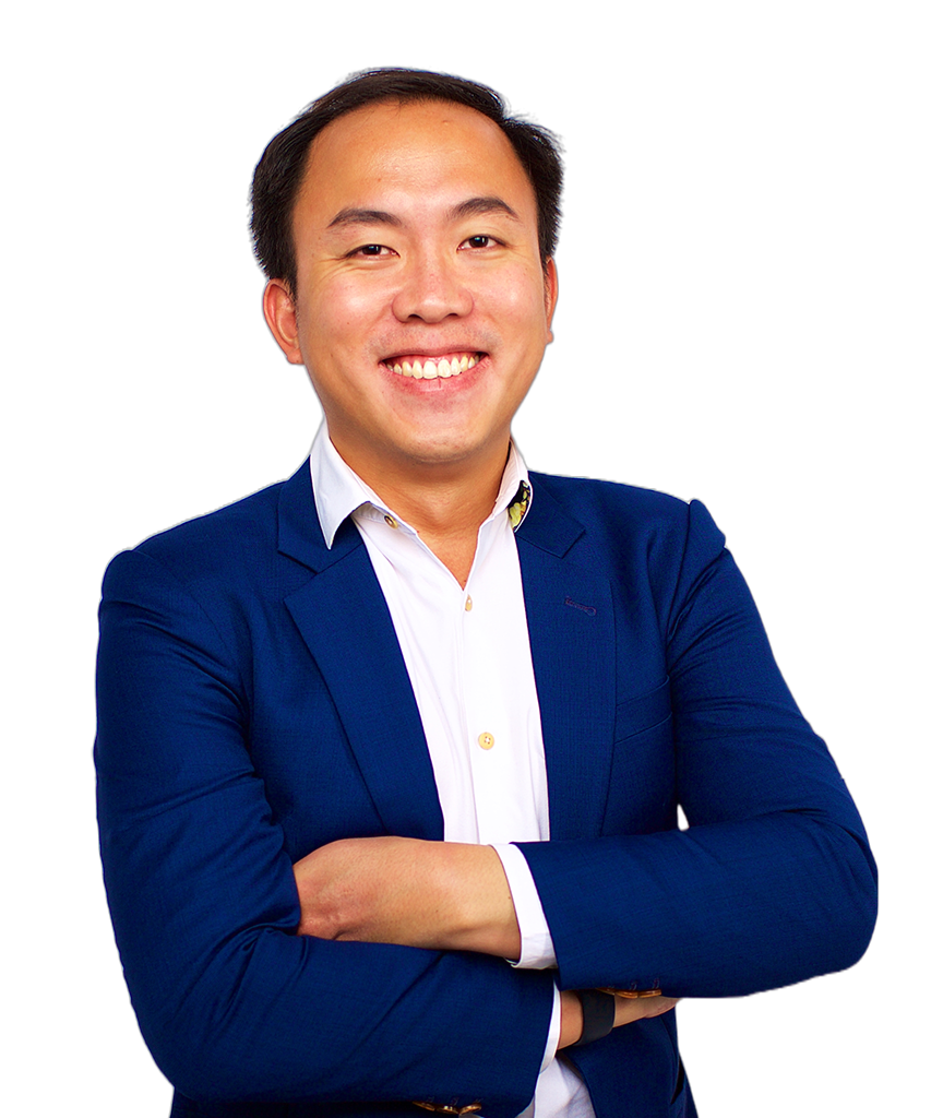Paul Yong Paul Yong, PromiseLand Independent